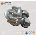 Metal Rigging Products/Drop Forged Wire Rope Clips